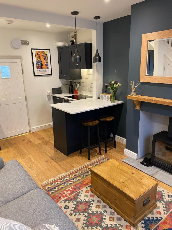 A Cosy Cottage In The Heart Of Stratford Upon Avon Exterior photo